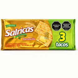 SalRicas
