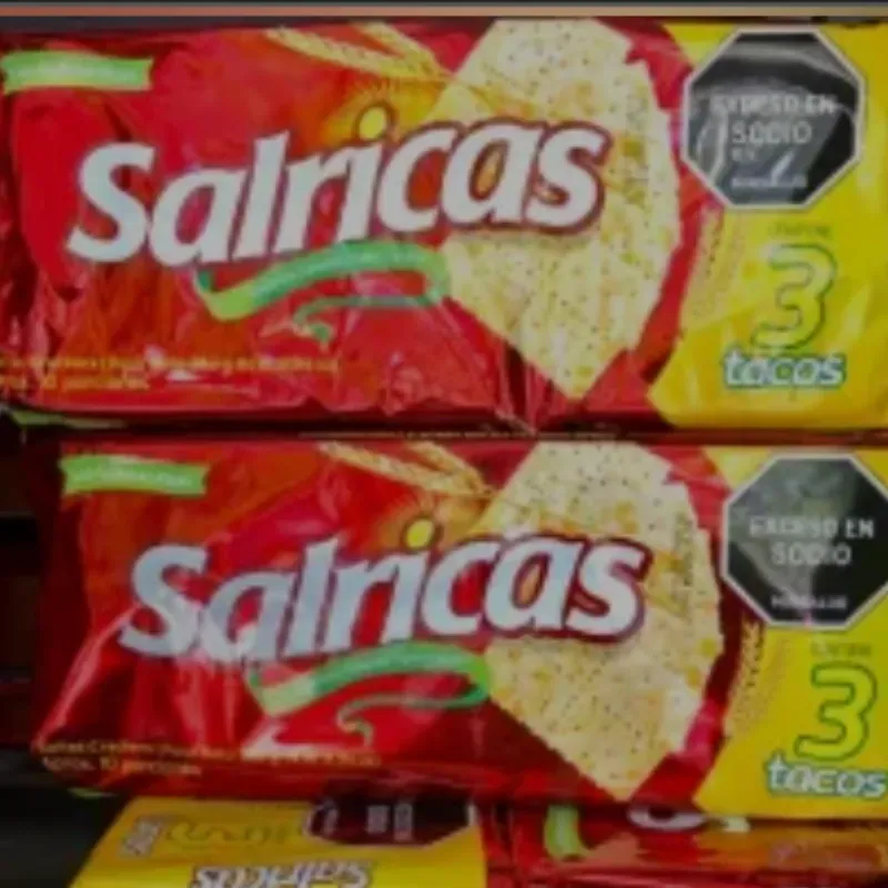 SALRICAS