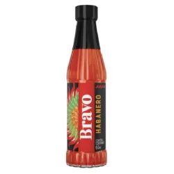 Salsa Picante
