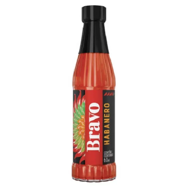 Salsa Picante