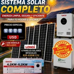 Sistema solar