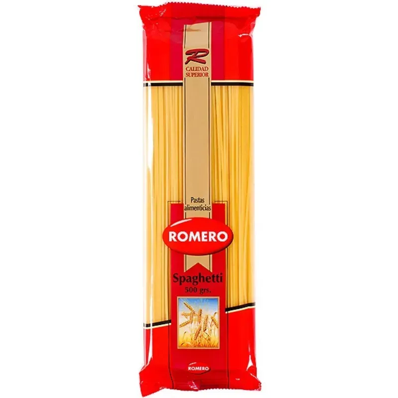 Spaquettis Gourmet
