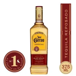 Tequila Reposado Jose cuervo