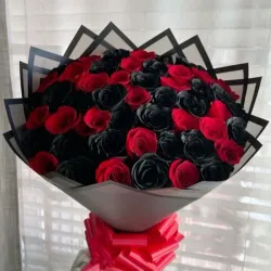 Ramos de Flores Eternas 