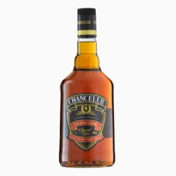 Whisky Chanceler