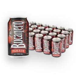 Cerveza Bucanero