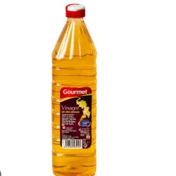 Vinagre de vino blanco