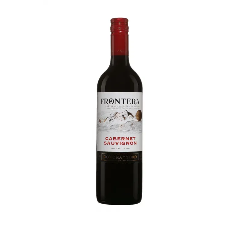 Vino Frontera Carmenere