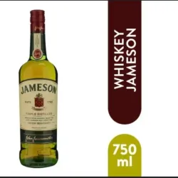 Whisky jameson