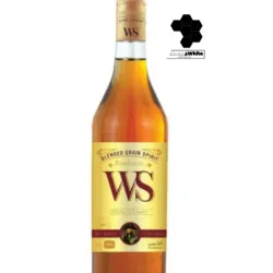 Whisky  WS