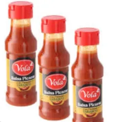 Salsa Picante 
