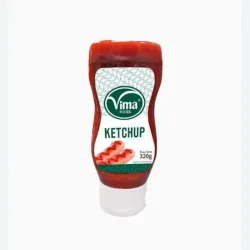 Ketchup 