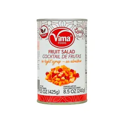 Cocktail de Frutas