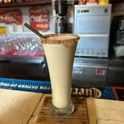Batido de Maní 