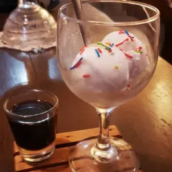 Café Ruso
