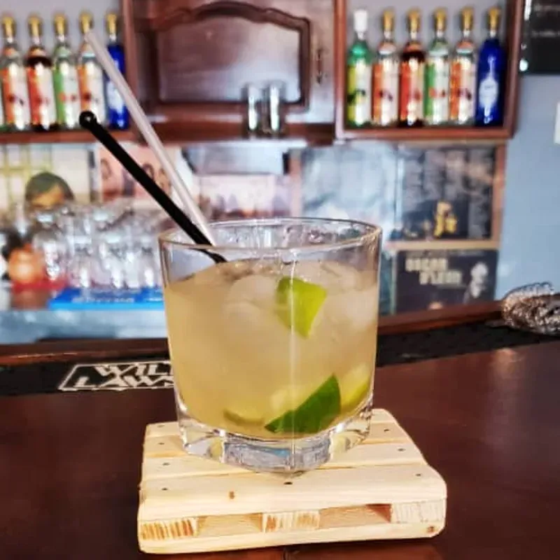 Caipiriña