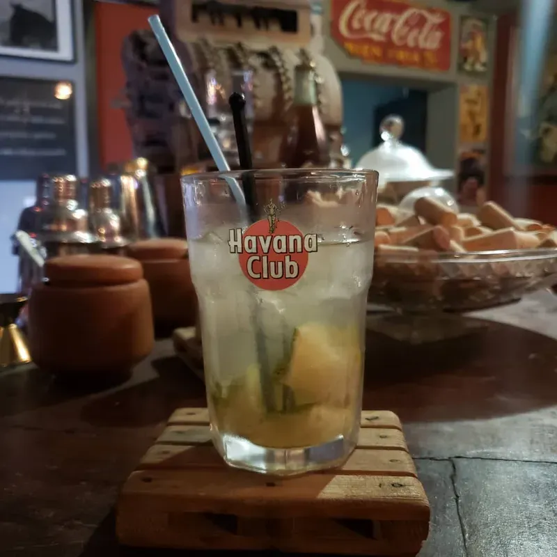 Caipiroska