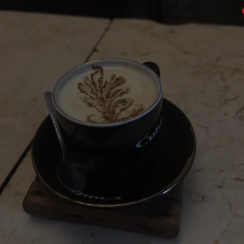 Capuchino