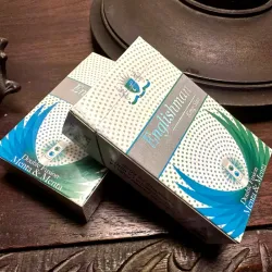 Cigarros Suave