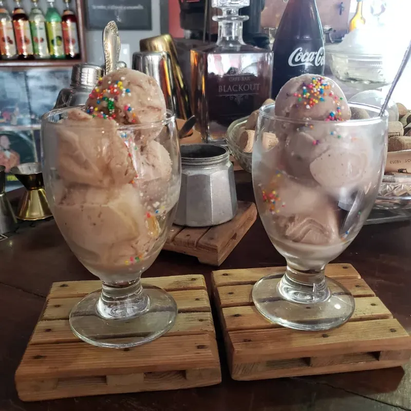 Copa de Helado