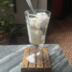 Copa de Helado