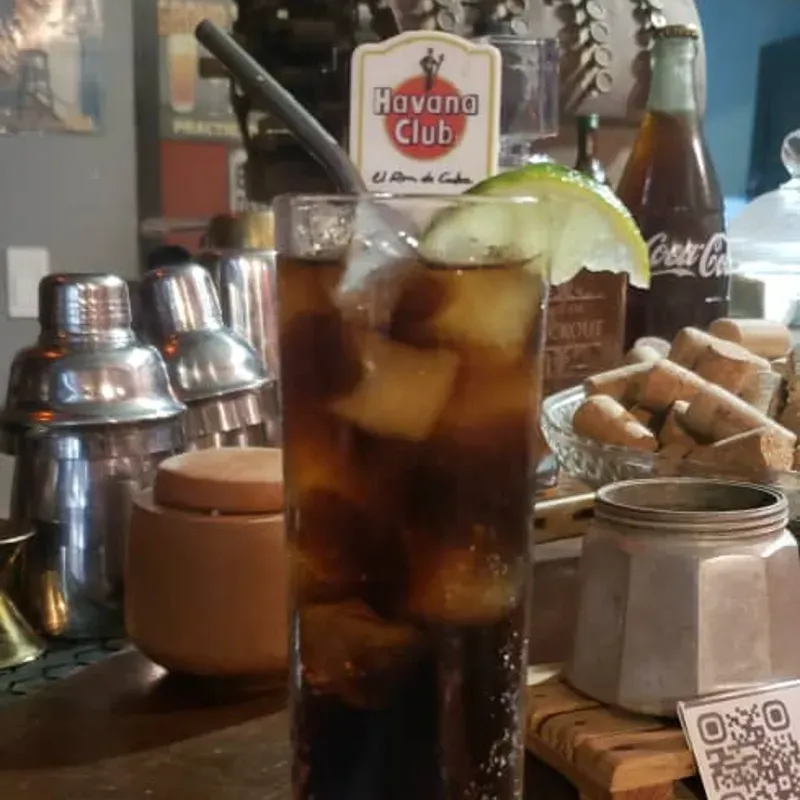 Cuba Libre