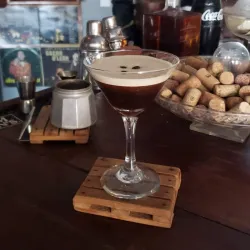 Expresso Martini