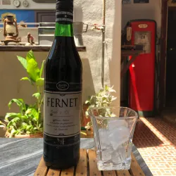 Fernet