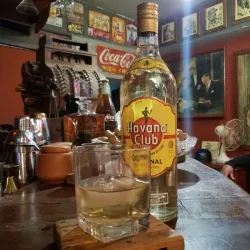 Habana Club Añejo 3 Años