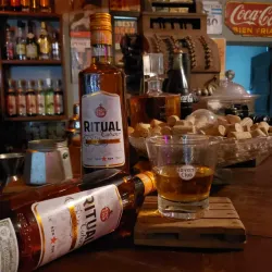 Habana Club Ritual
