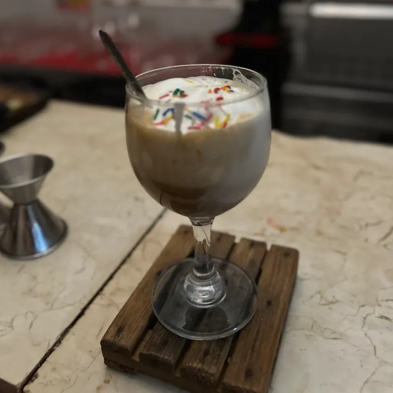 Liliana coffee Especial de la Casa