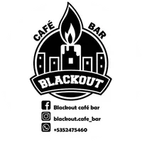 Blackout Café - Bar
