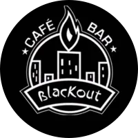 Blackout Café - Bar
