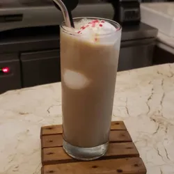 Martín coffee