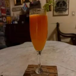 Mimosa