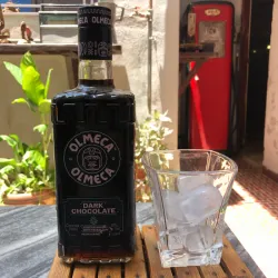 Olmeca Dark Chocolate