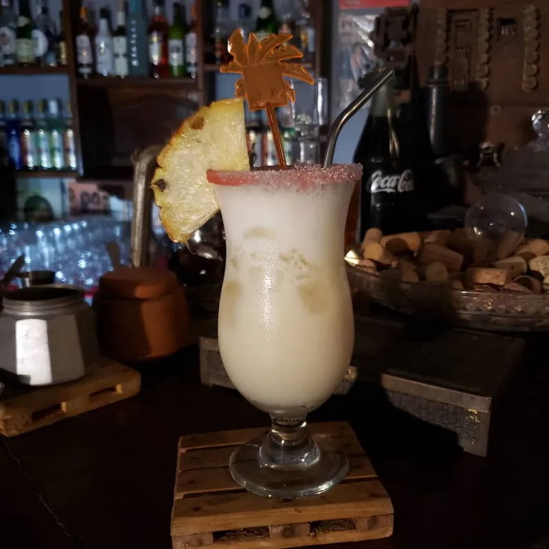 Piña Colada