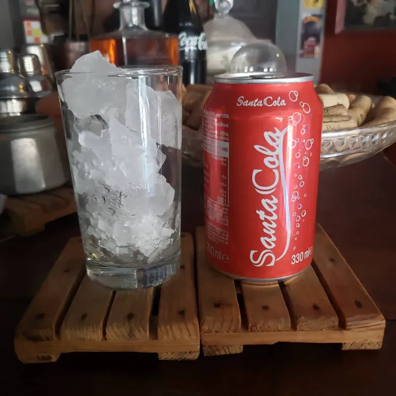 Refresco de Cola 