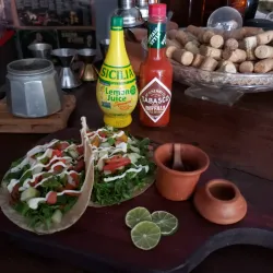 Tacos Apagón