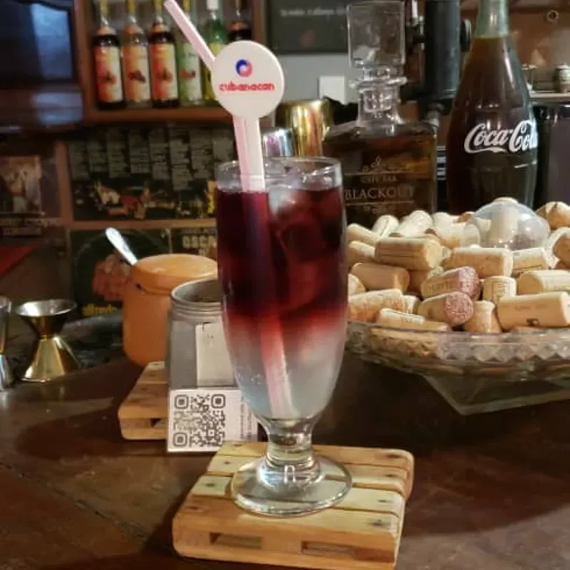 Tinto de Verano