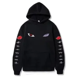 Abrigo de Naruto. 🍥 