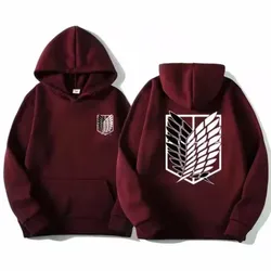 Abrigo de SNK. 