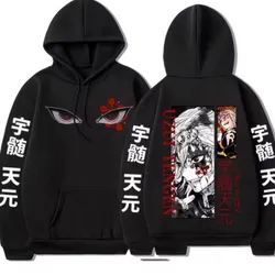 Abrigo de Uzui. 🩸