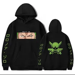 Abrigo de Zoro 🏴‍☠️