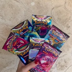 Cartas Pokemon.