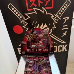 Cartas YuGiOh. 