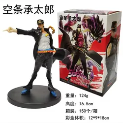 Figura de Jotaro. 🧞