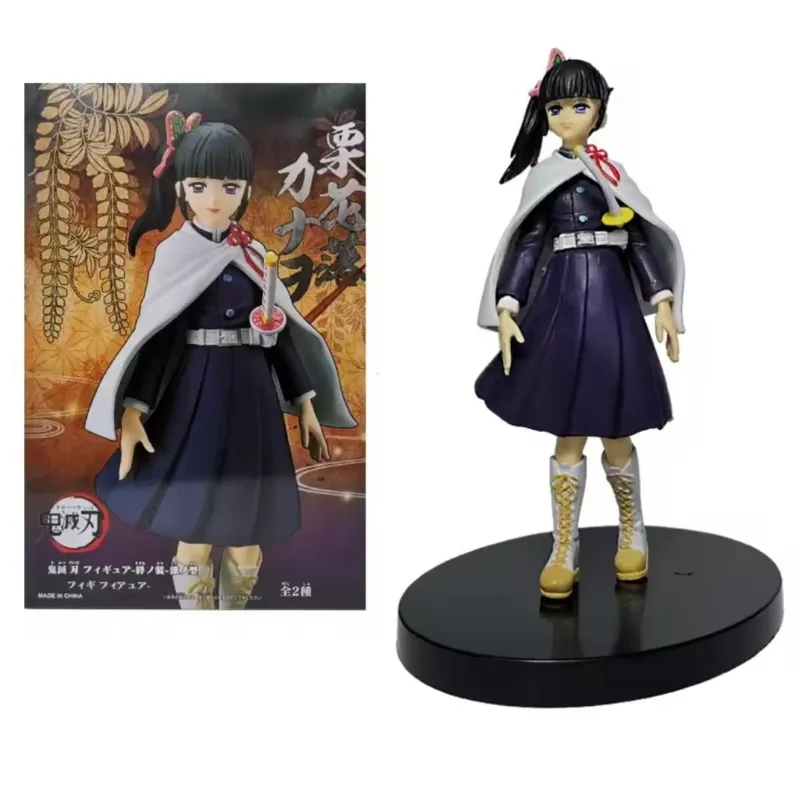 Figura de Kanao. 
