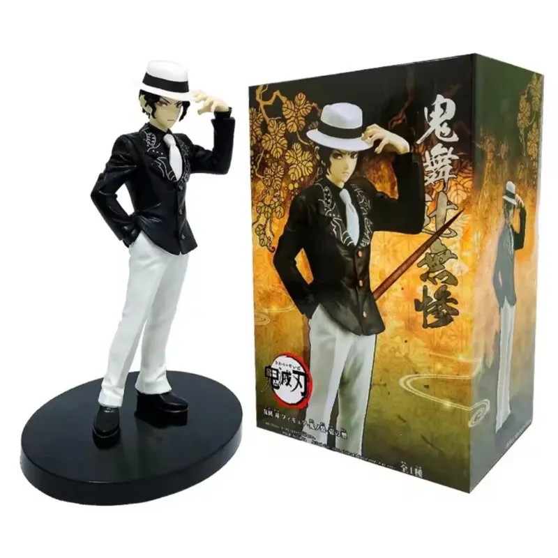 Figura de Muzan. 