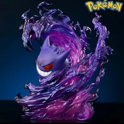 Figura de Pokemon. 